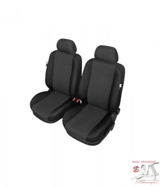 Ares Méretpontos ülésrehuzat Az Első ülésreekre Fekete Volkswagen Caddy
III-Iv
