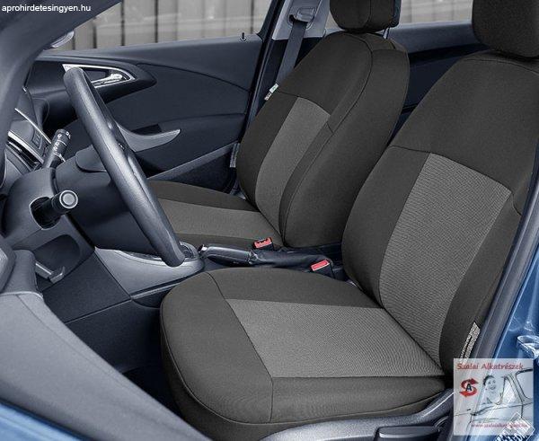 Opel Astra J Méretpontos Üléshuzat 2 Első Ülésre - Tailor Made