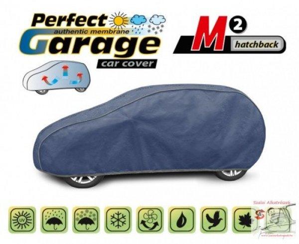 Mazda 2 Autótakaró Ponyva, Perfect garázs M2 380-40 Cm