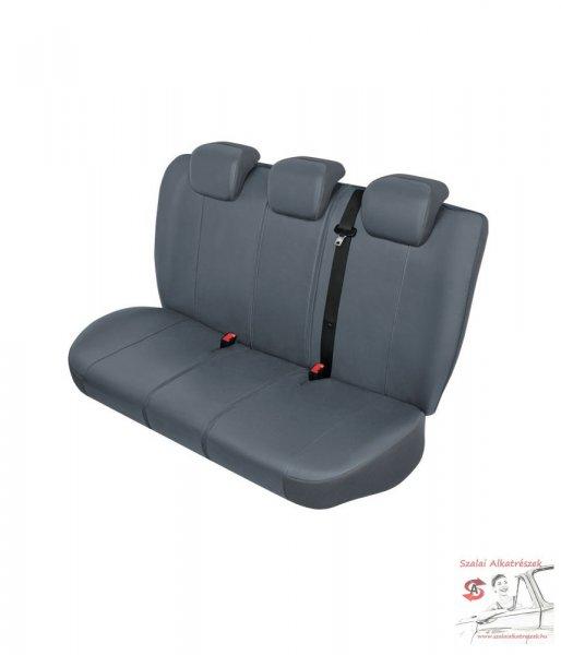 Practical Méretezett Üléshuzat A Hátsó Ülésre Galambszürke Peugeot 207