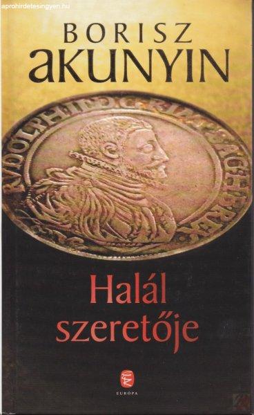 HALÁL SZERETŐJE