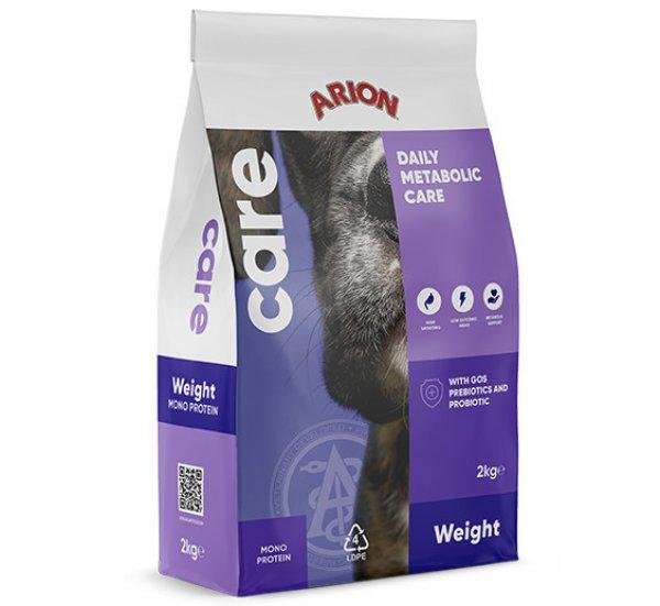 Arion CARE Weight 12kg