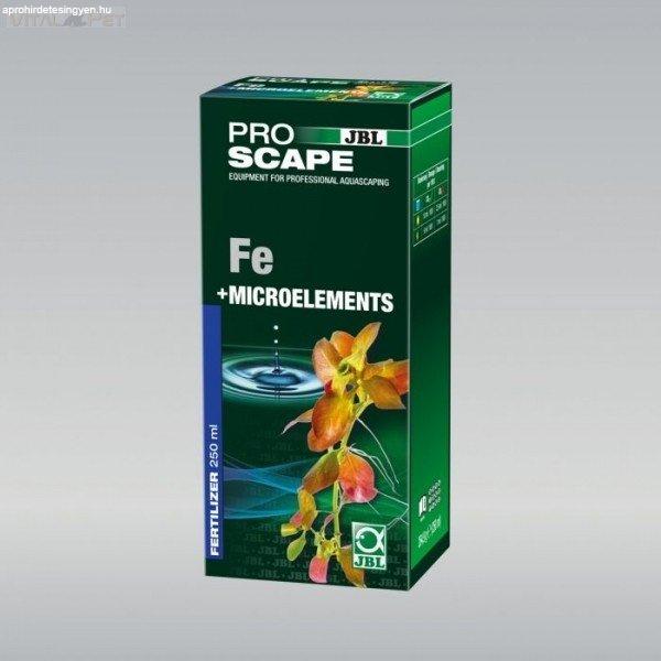 JBL ProScape FE+ microelements 500 ml 