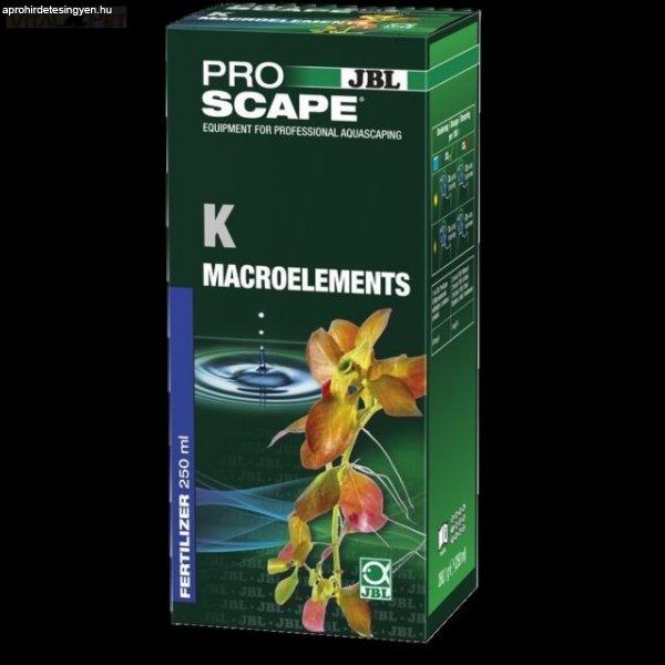JBL ProScape K macroelements 250 ml