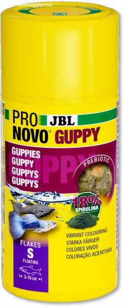 JBL Pronovo Guppy Flakes S 100ml