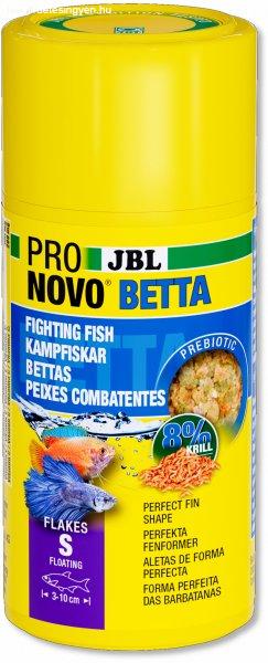 JBL Pronovo Betta Flakes S 100ml