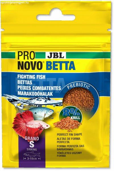 JBL Pronovo Betta Grano S 20ml