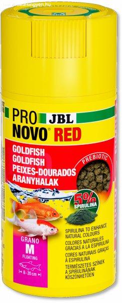 JBL Pronovo Red Grano M 100ml Click 