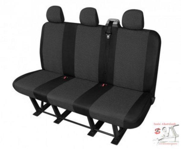 Ares Háromszemélyes ülésre Való ülésrehuzat Volkswagen Caravella T5