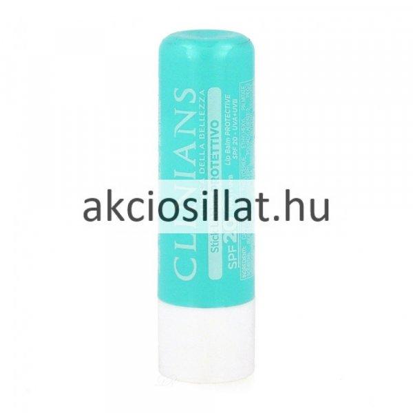 Clinians Ajakápoló SPF20 5.5ml