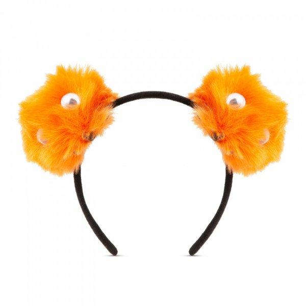 Halloween-i hajráf - tök 58119G