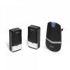 Digitlis elem- s vezetk nlkli cseng - Kinetic 55343BK-