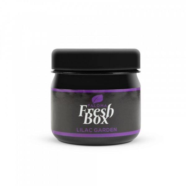 Illatosító - Paloma Fresh box - Liliac garden - 32 g P03457