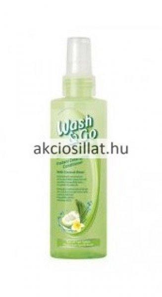 Wash & Go Hydra Pure Hajbalzsam Spray 200ml