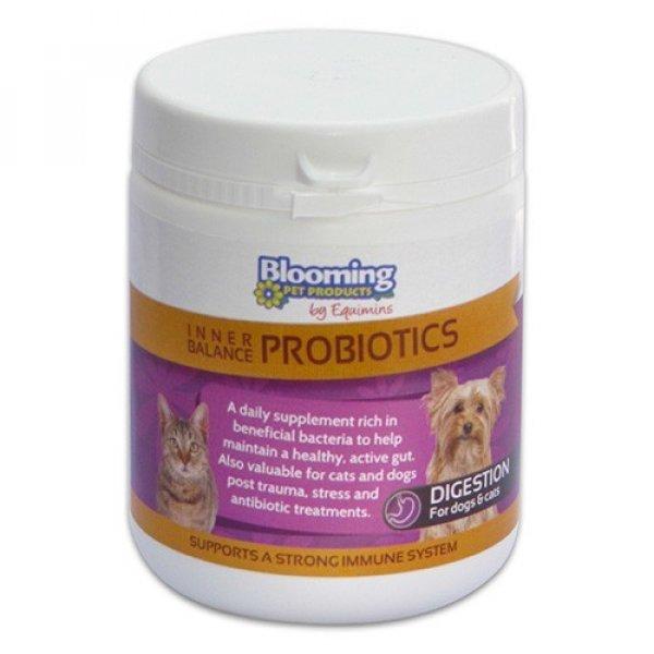 Probiotikum kutyáknak és macskáknak (Inner Balance) 350 gr