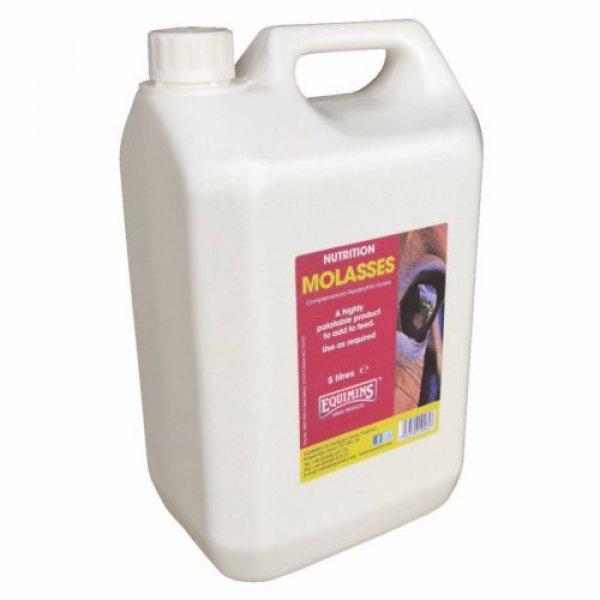 Molasses – Melasz 5 liter lovaknak