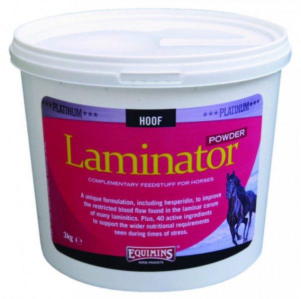 Laminator – patairhagyulladás és patahenger szindróma esetén 1,2 kg
vödör