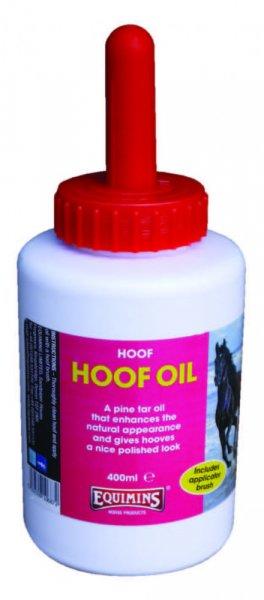 Hoof Oil – Pataolaj gyógyhatású készítmény 400 ml lovaknak
