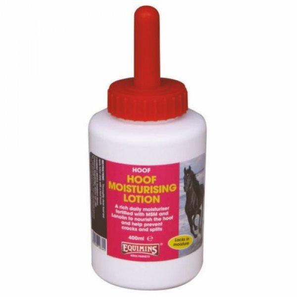 Hoof Moisturising Lotion – Hidratáló pataápoló 1 liter lovaknak