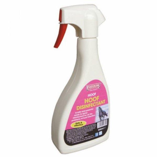 Hoof Spray – Pataápoló spray 500 ml lovaknak
