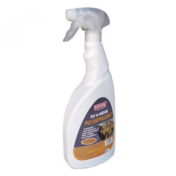Fly Repellents spray – Rovarriasztó spray 1 liter