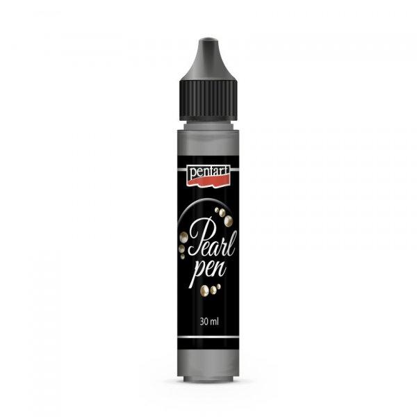 Pentart Gyöngytoll 30 ml grafit