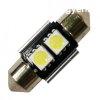 Izz 12V/2 SMD LED szofita 31 mm HD