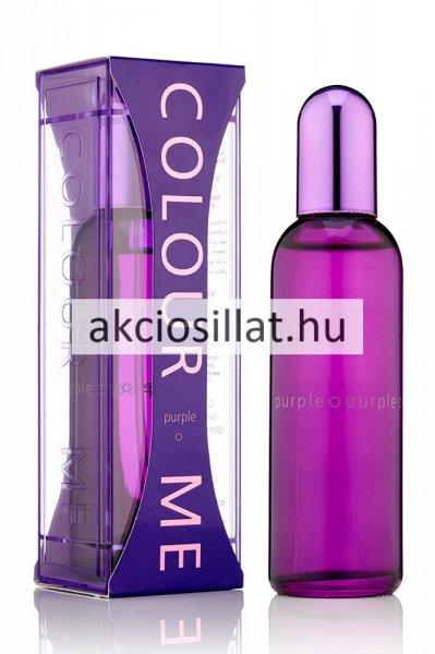 Colour Me Purple EDP 100ml / Lancome La vie est belle parfüm utánzat