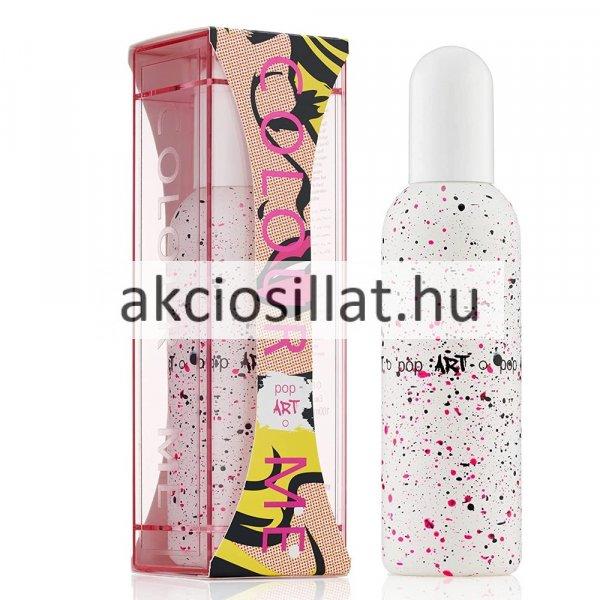 Colour Me Pop Art EDP 100ml Női parfüm