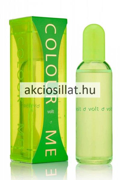 Colour Me Volt EDP 90ml Férfi parfüm