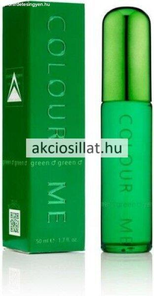 Colour Me Green EDP 50ml / Ralph Lauren Polo Green parfüm utánzat