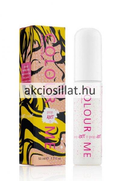 Colour Me Pop Art EDP 50ml Női parfüm