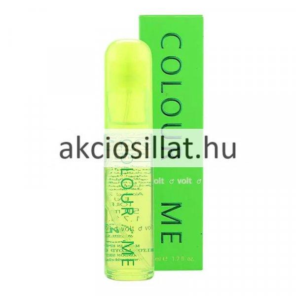 Colour Me Volt EDP 50ml Férfi parfüm