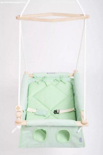 Incababy Babahinta Mint Green FW