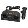 Szivargyjt eloszt 2 + 2db USB 12V/24V Maxeed 83168