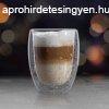 Duplafal veg pohr - Glitteres, party design - 350 ml 5717