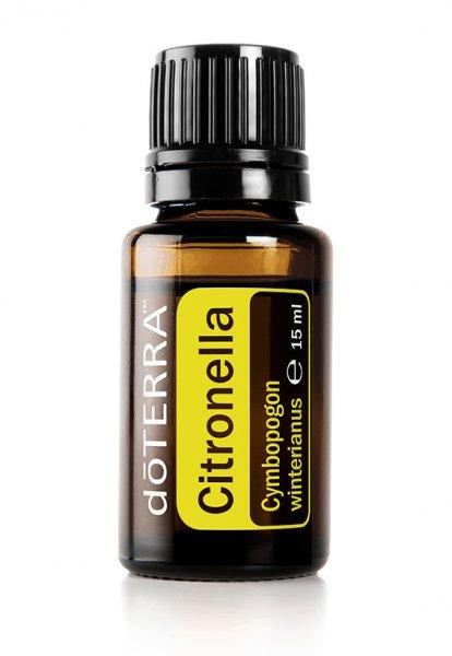 Doterra Citronella illóolaj 15 ml