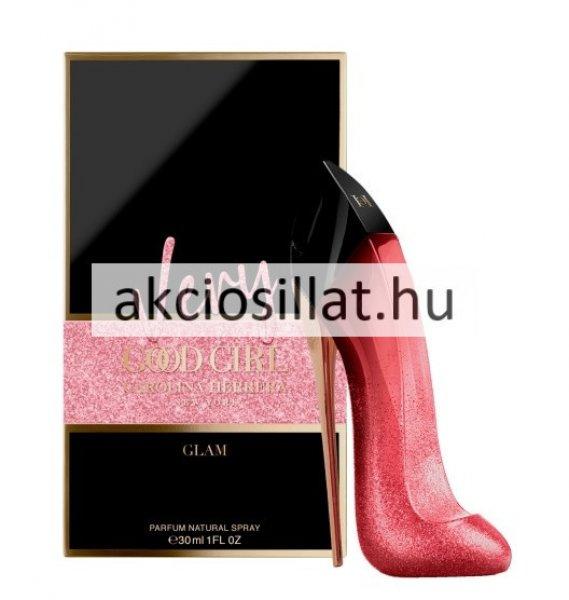 Carolina Herrera Good Girl Very Good Girl Glam EDP 30ml női parfüm