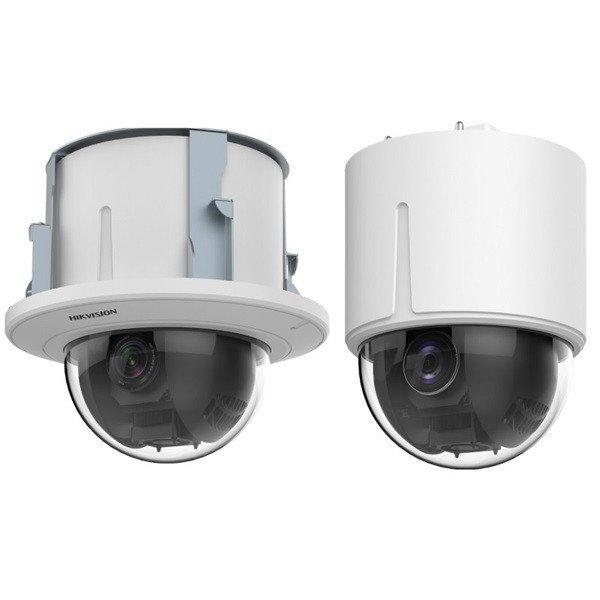 Hikvision IP dómkamera - DS-2DE5225W-AE3(T5) (2MP, 4,8-120mm, kültéri, ICR,
BLC, 3DNR, WDR, IP66, SD, PoE+)