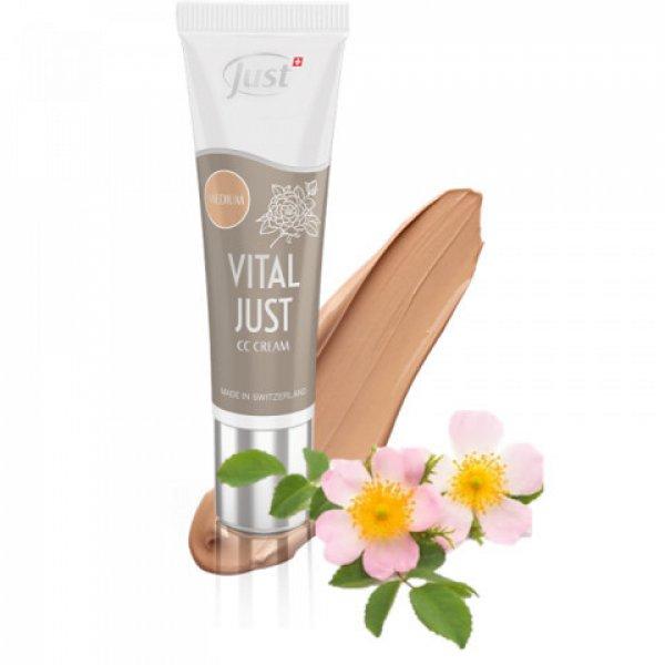 Vital Just CC krém (30 ml)
