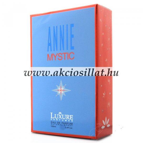 Luxure Annie Mystic EDP 100ml / Thierry Mugler Angel Muse parfüm utánzat