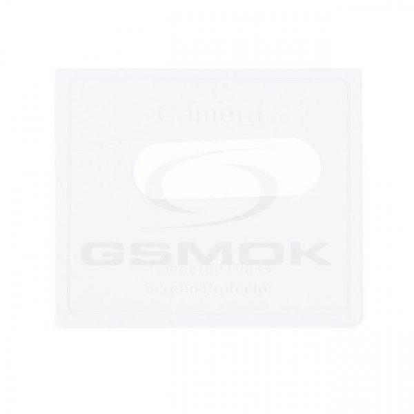 SAMSUNG A505 GALAXY A50 - edzett üveg tempered glass fényképezőgép
objektívhez 0,3mm üvegfólia