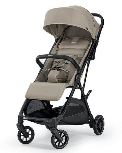 Inglesina Now 2022 sport babakocsi - Shot Beige