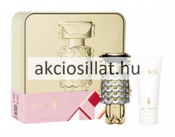 Paco Rabanne Fame ajándékcsomag