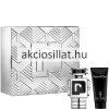 Paco Rabanne Phantom Ajndkcsomag ( EDT 50ml + Tusfrd 100