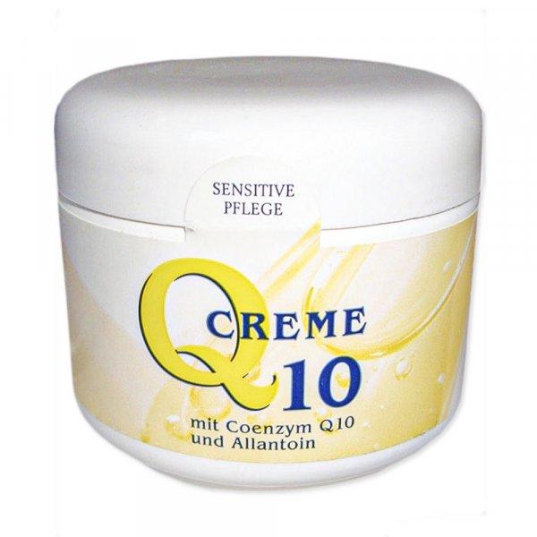 Q 10 Krém 250ml