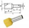 Iker rvghvely 2x1mm2