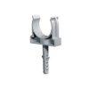 Csbilincs D-20 tiplivel csavarral 100db