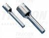 Szigeteletlen 4mm2 csapos saru, nozott elektrolitrz
