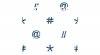 #Hashtag tapta 11037.